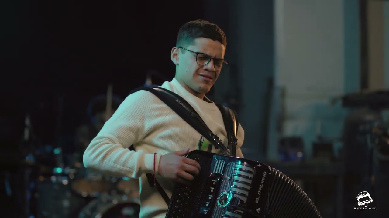 Grupo Viada en Vivo: Rapido Soy, Rapido Voy 🎶