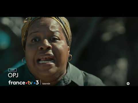 O.P.J Saison 5 Inédite dès le 28 mars 📺