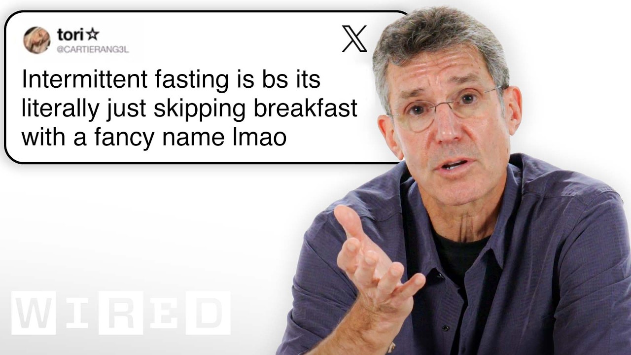 Nutritionist Dr. Katz Answers Your Diet Questions 🍎