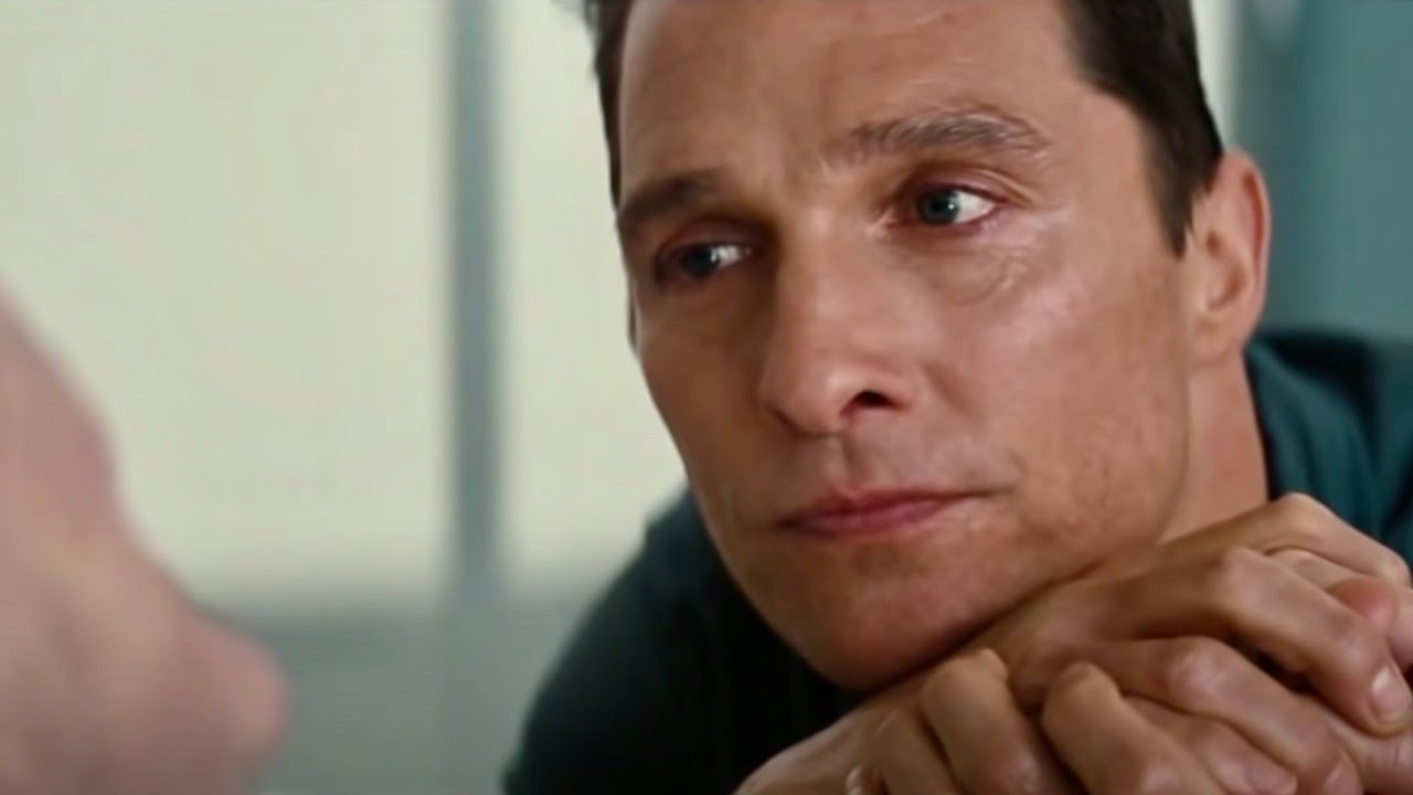 Interstellar Ending & Fifth Dimensional Beings Explained