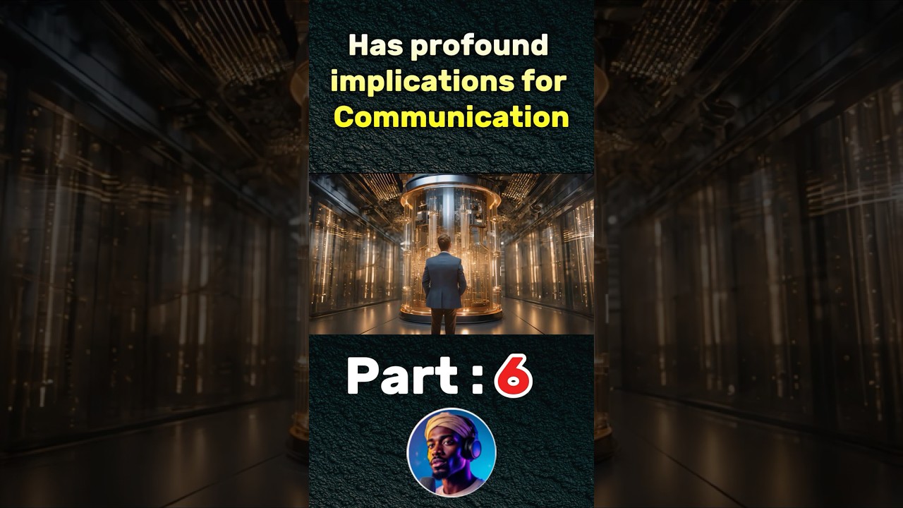 Quantum Computers Explained: The Future of Technology 🚀