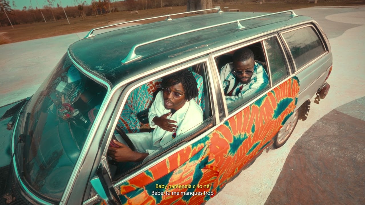 Nick Silver - Lonely feat ISS 814 (Visualizer) 🎶