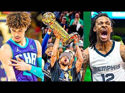 Top NBA Plays of 2022 Season 🔥