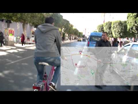 3ala 3ajla !! Le nouveau moyen de transport proposé en Tunisie !!