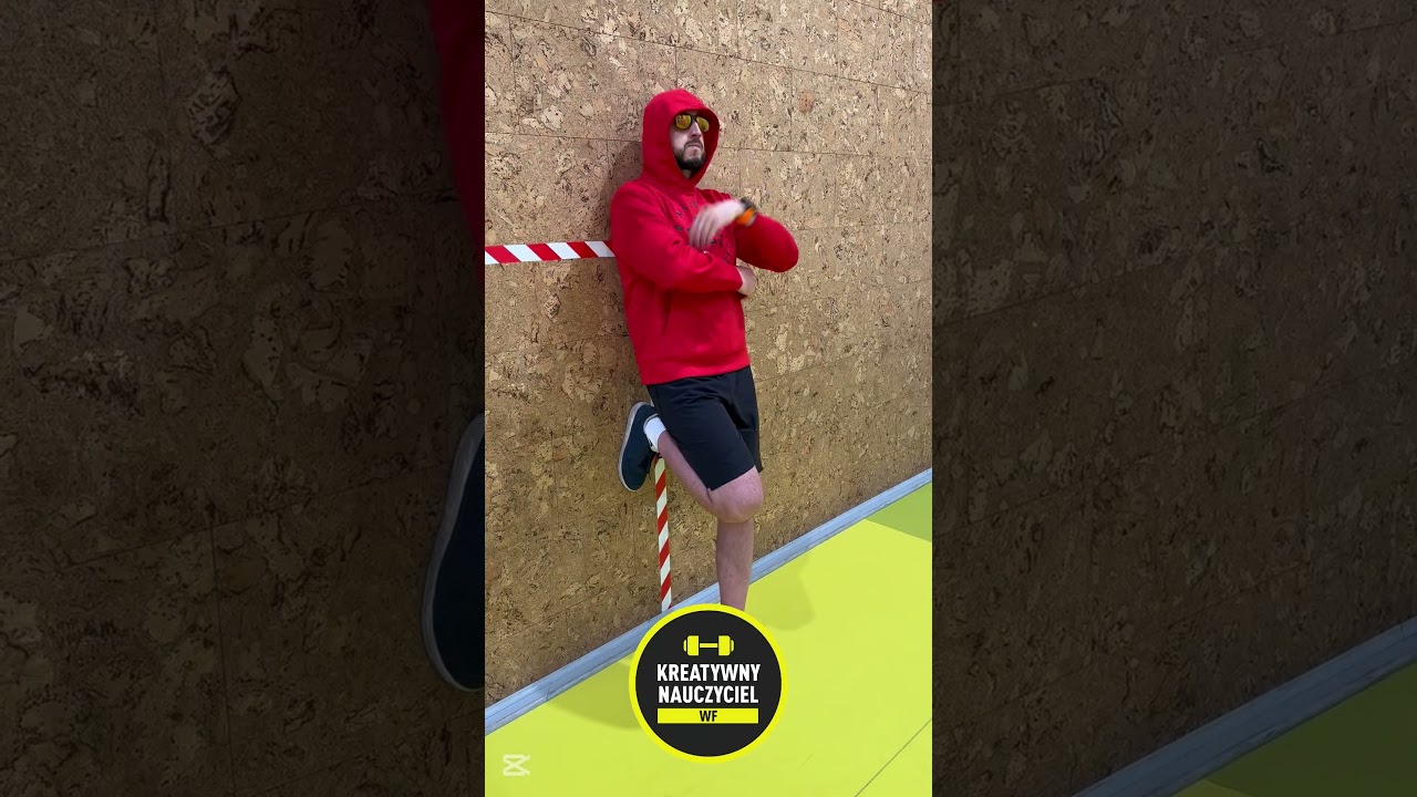 Kiedy ktoś kopnie piłkę w siatkówce 🏐