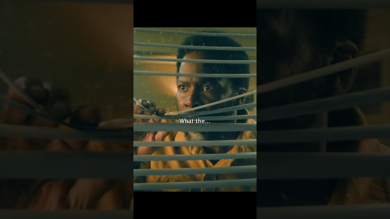 Explore Horror Films & Music Shorts 🎬