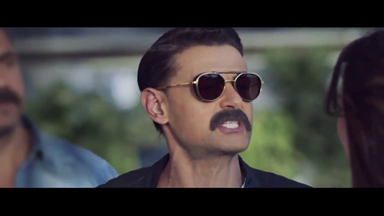 عرض فيلم سبع البرمبة في السعودية والخليج 🎬