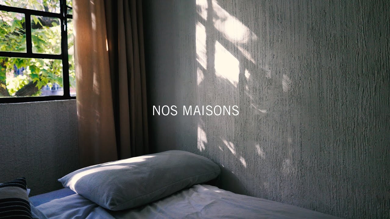 Philippe B - Nos maisons (Official Audio) 🎶 | Découvrez 'Nouvelle administration'