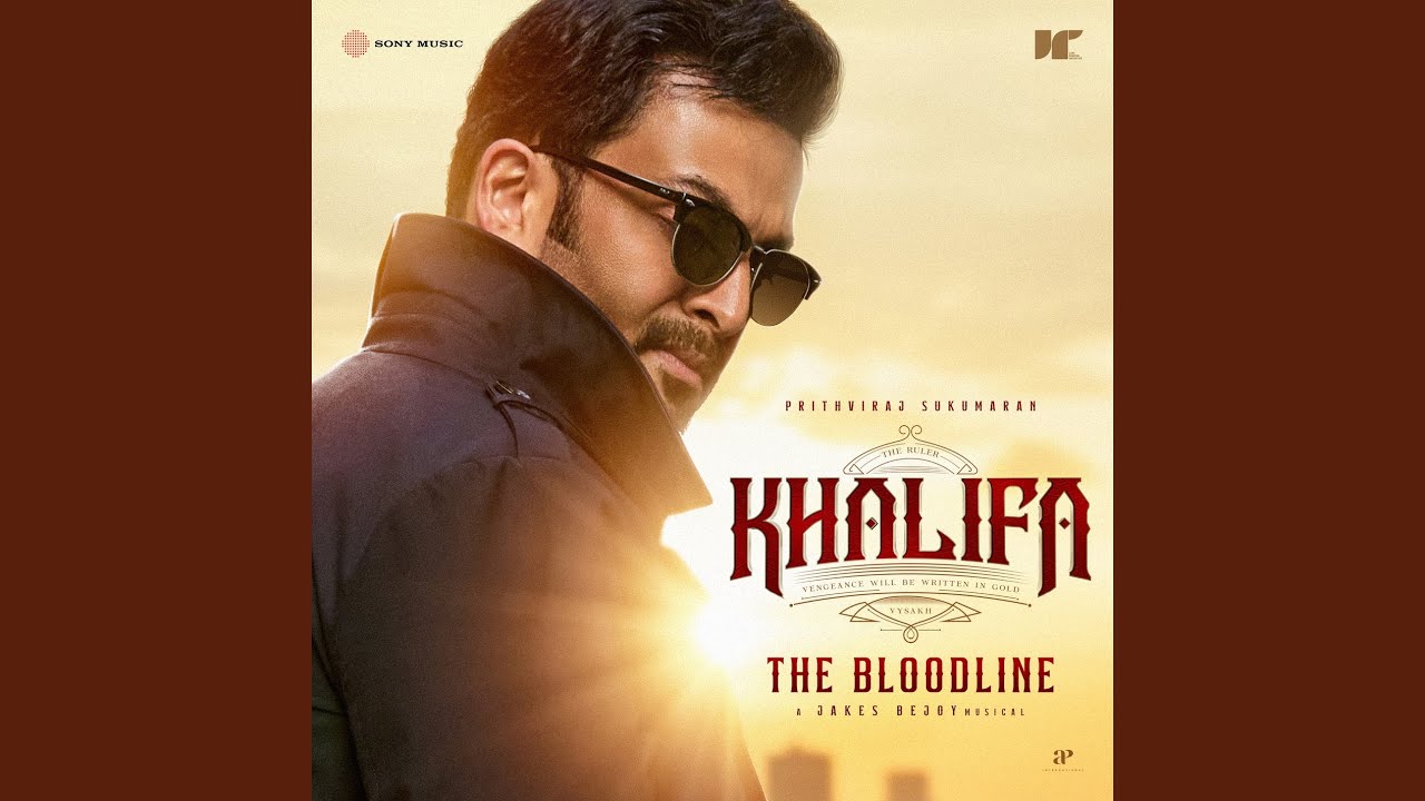 Experience 'The Bloodline' from Khalifa – A Captivating Music Track 🎶