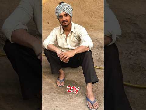 Diljit Dosanjh life journey Then & Now 2.0 #diljitdosanjh #song #punjabi #love #bollywood