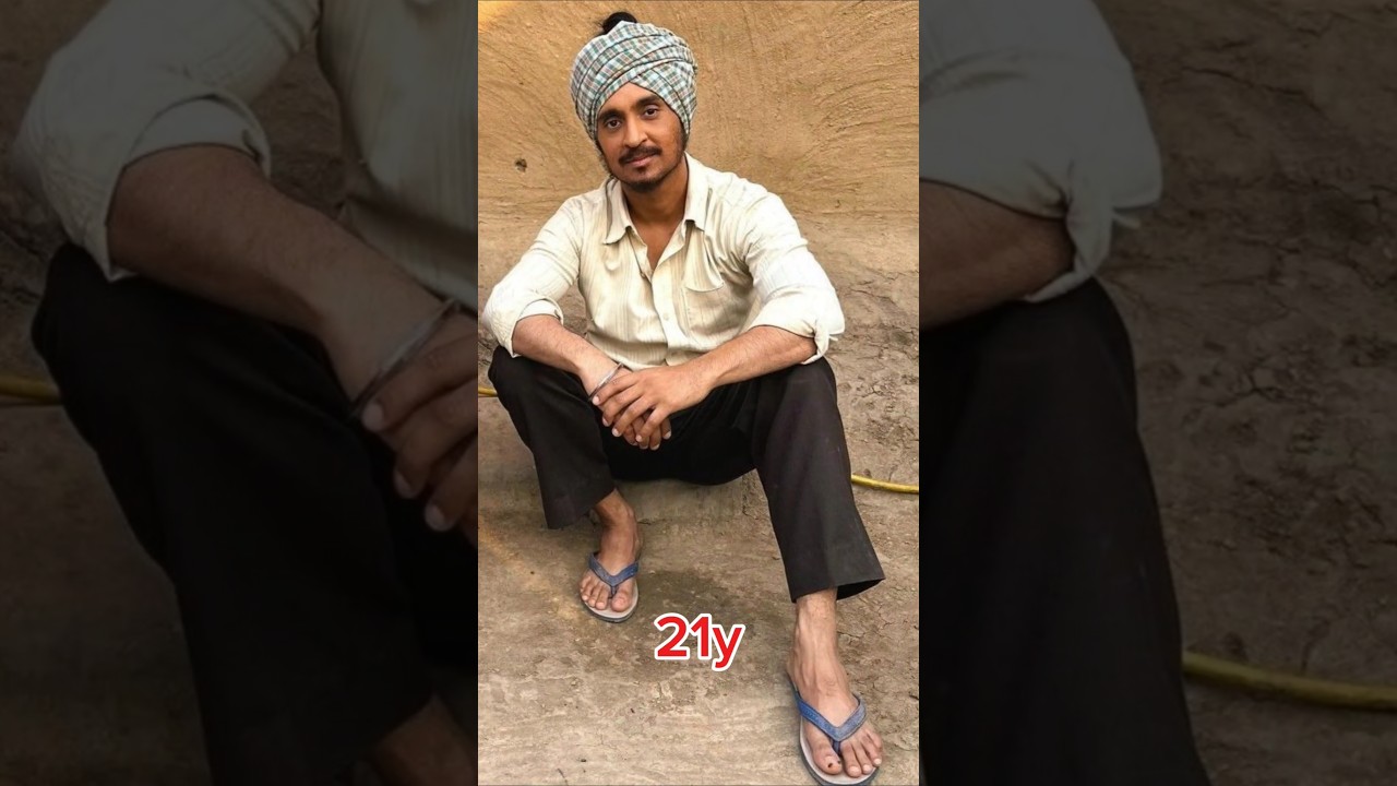 Diljit Dosanjh: Inspiring Journey from Then to Now 🚀