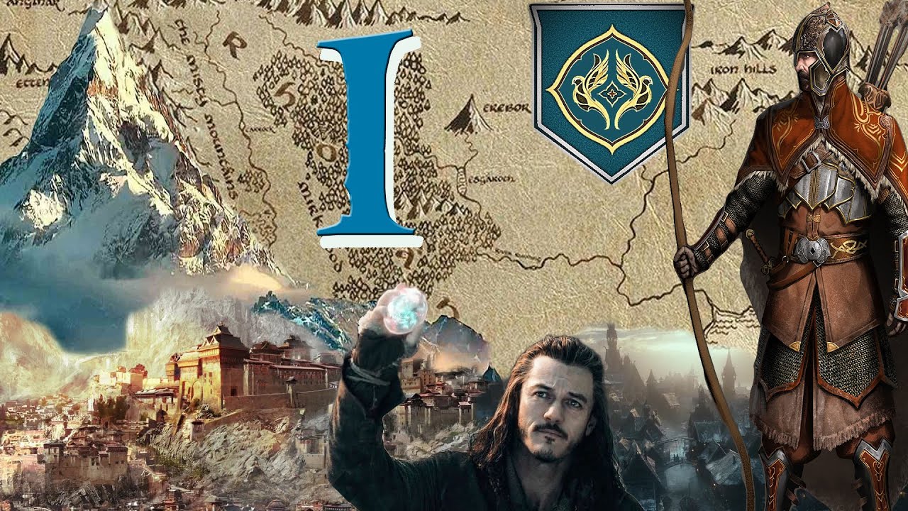 Divide and Conquer with Dale | E01 🎮