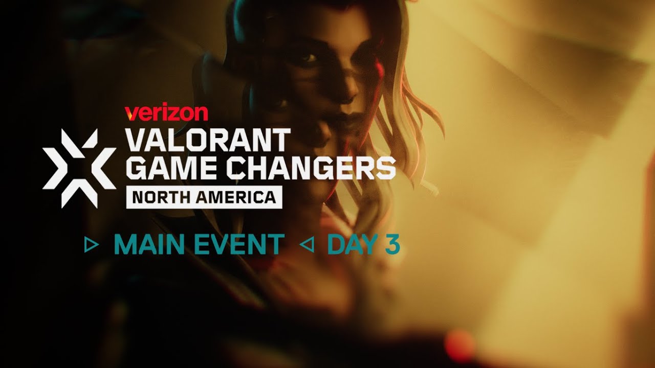 WADA vs KIRI - Verizon Game Changers Day 4