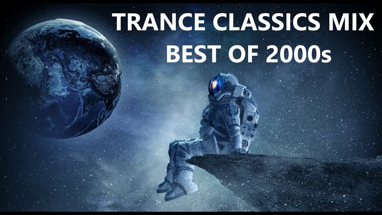 Best Trance Classics Mix #1 🎶 (Bonding Beats Vol.100)