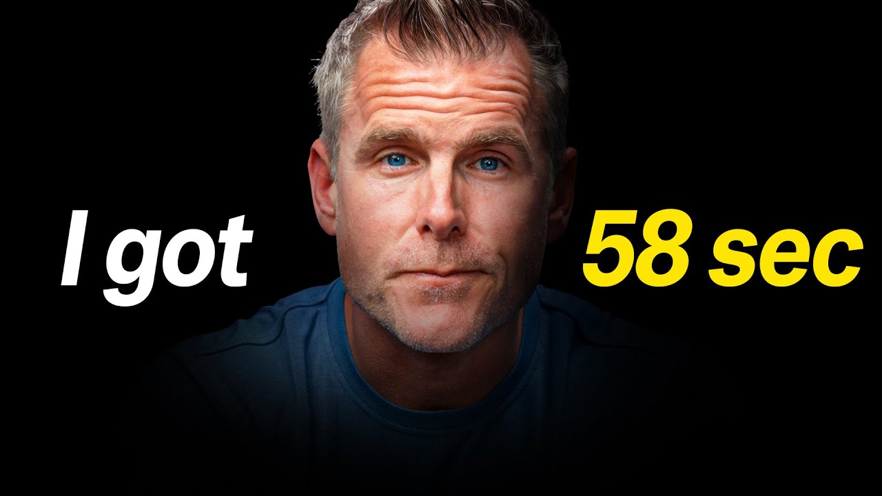 Give me 58 sec..i'll DELETE your fear of rejection