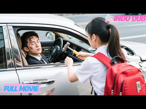 Gadis Miskin Dipecat karena Menolong Korban Kecelakaan, Ternyata Dia CEO Kaya dan Berkuasa