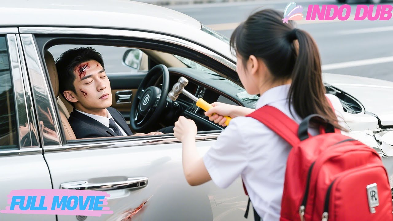 Gadis Miskin Pecat karena Bantu Korban, Ternyata CEO Kaya 💼