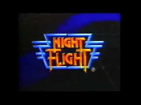 Night Flight & Sub Genius: Embrace Being the Fool π€