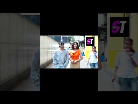 Dooriyan Promotion | Samrath Jurel Eisha Singh #samarthjurel #eishasingh #dooriyaan #ytshorts #short