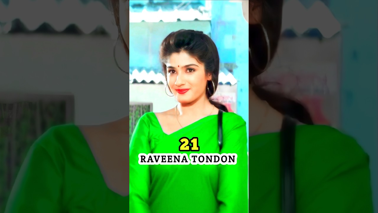 Laadla (1994) Cast Then & Now 🌟