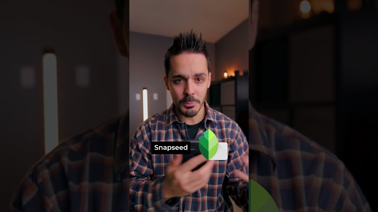 Top Free Photo Editing App 📷