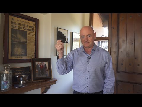 Science, Data, Facts: Masks