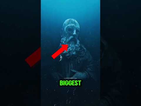 TOP 5 BIGGEST STATUE ON EARTH 😱 #statue #feed #shorts