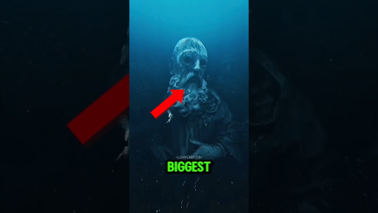 TOP 5 Discover the 5 Largest Statues on Earth 🌍 | Amazing Feats of Engineering