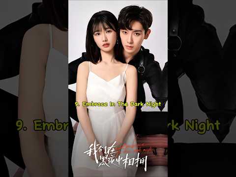 Top 10 Most Arrogant Male Leads Love Story Chinese Dramas 2025 #top10 #cdrama #trending #viral #fyp