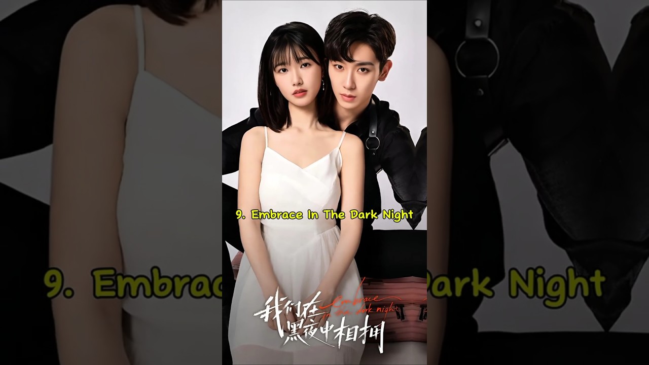 Top 10 Most Arrogant Male Leads in Chinese Dramas of 2025 π¬