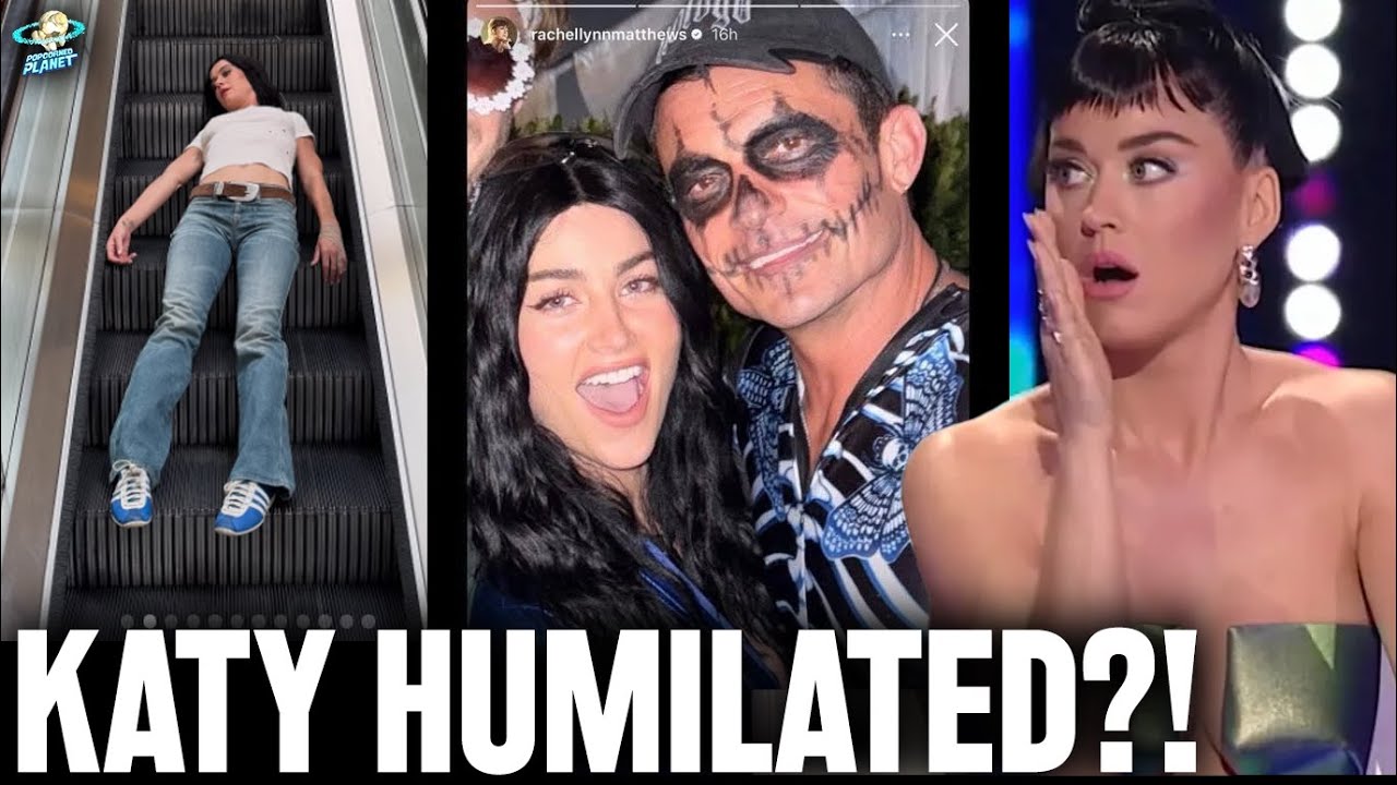 Orlando Bloom Sparks Controversy with Katy Perry 😮