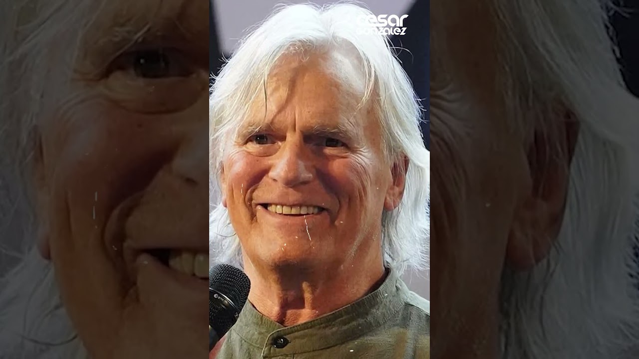 ¿Por qué Richard Dean Anderson dejó de actuar? 🤔