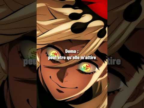 Doma & t/p || 𝐢𝐧𝐬𝐚𝐧𝐞 || partie 1/2 #pourtoi #kny #doma