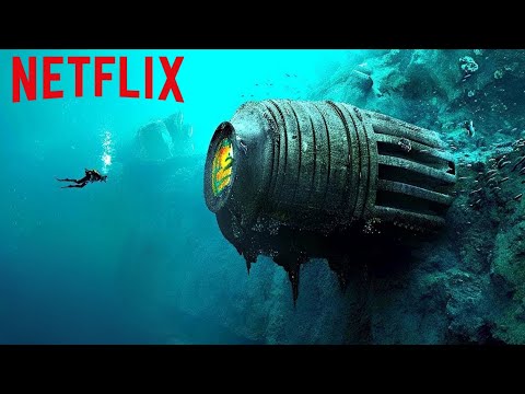 Top 5 BEST NEW Netflix Movies Released in 2025! (Part-3)