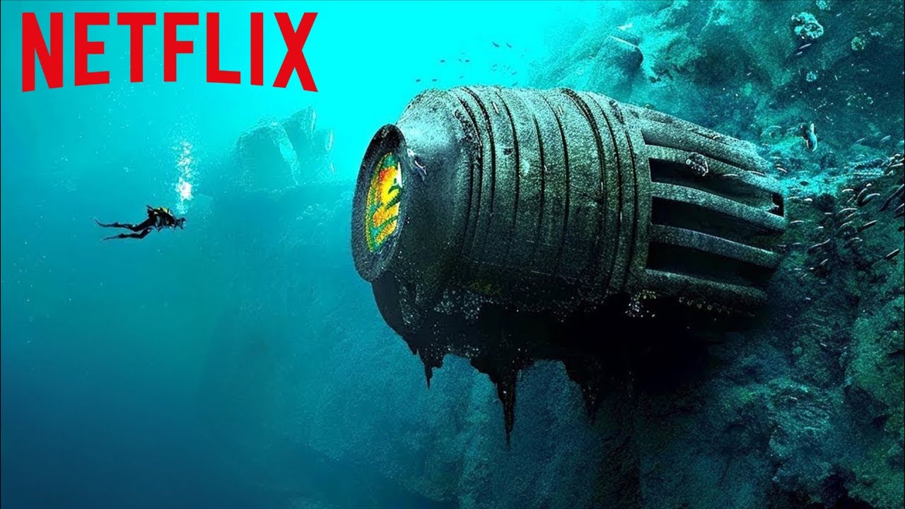 Top 5 Must-Watch Netflix Movies of 2025 🎬