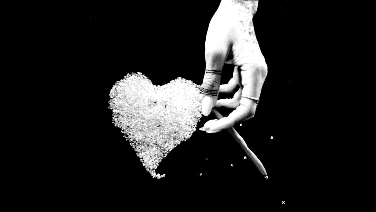 Rihanna - Diamonds Official Instrumental 🎶