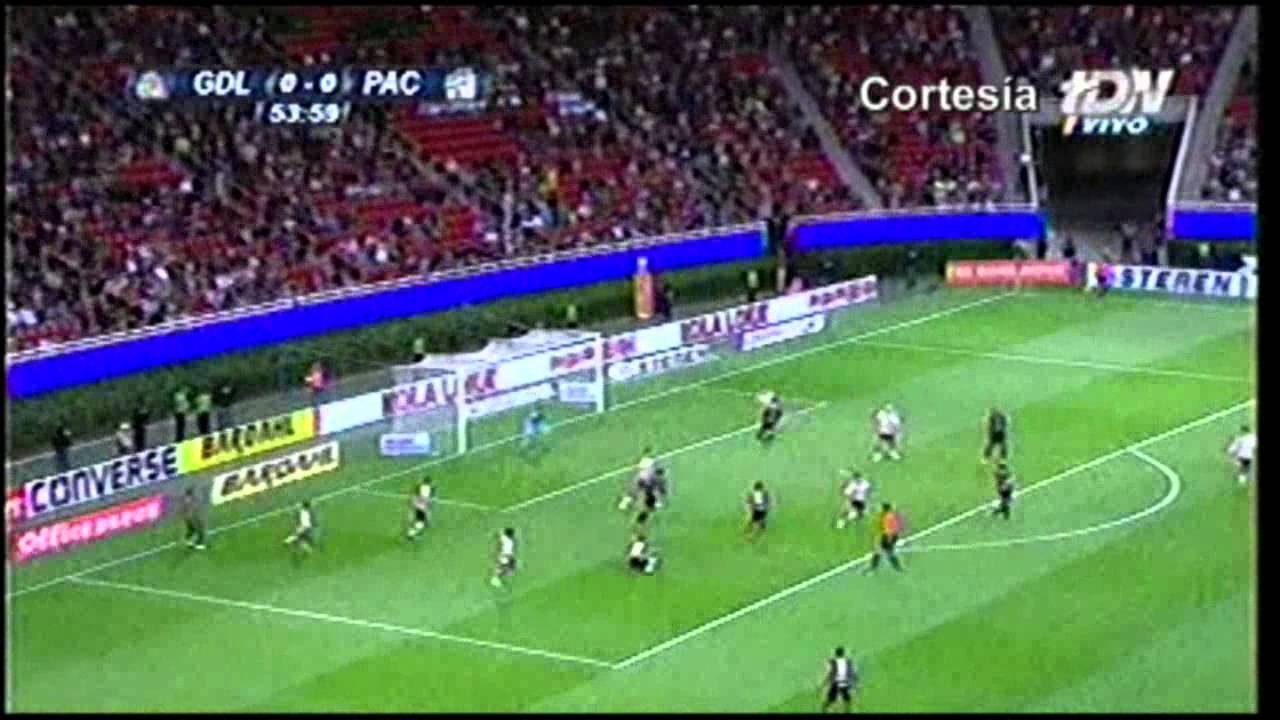 Resumen del emocionante partido Guadalajara vs. Pachuca en Jornada 4 ⚽