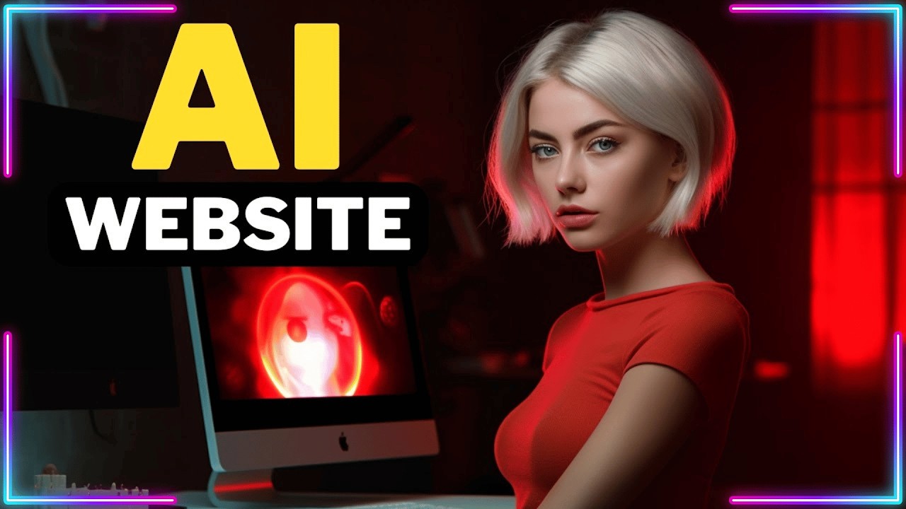 4 Free AI Website Builders for 2025 ๐