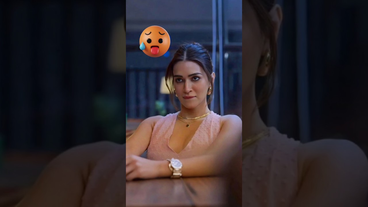 Kriti Sanon’s Stardom Secrets Revealed! 🎬 Watch New South Indian Movies Dubbed in Hindi 2025