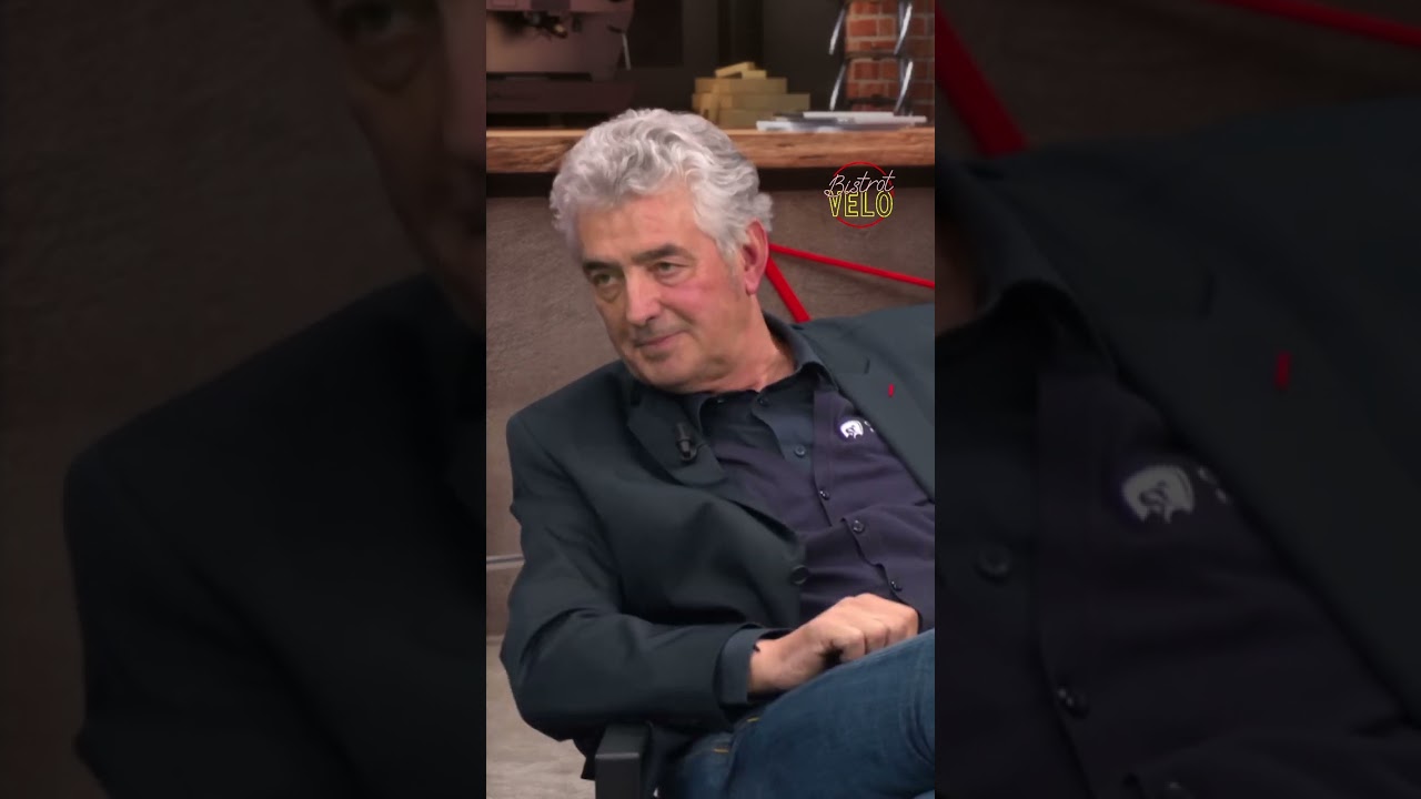 Je n'aime pas Pogacar : êtes-vous d'accord ou pas ? 🚴♂️