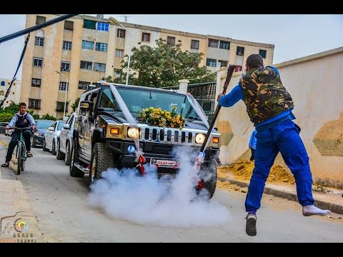 Mariages Chaoui à Khenchela 📸