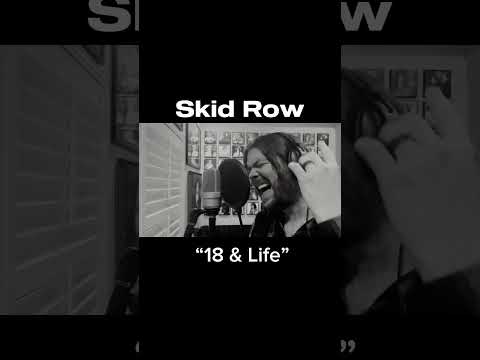 #skidrow #80s #music #shorts