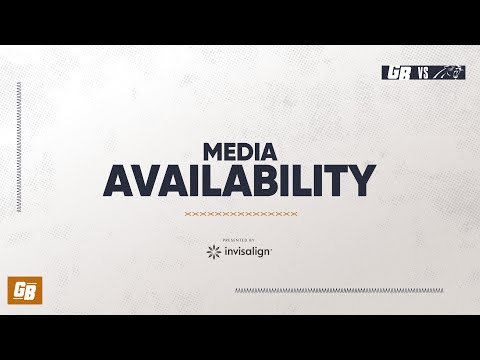 Postgame Press Conferences