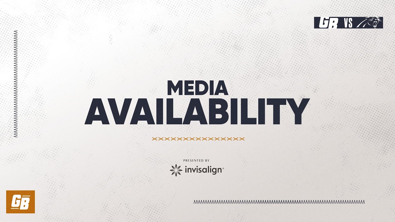 Postgame Press Conferences