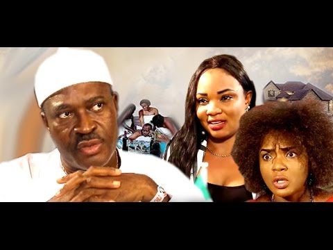 The Act of Evil Money S5 (2016) - Nollywood Thriller