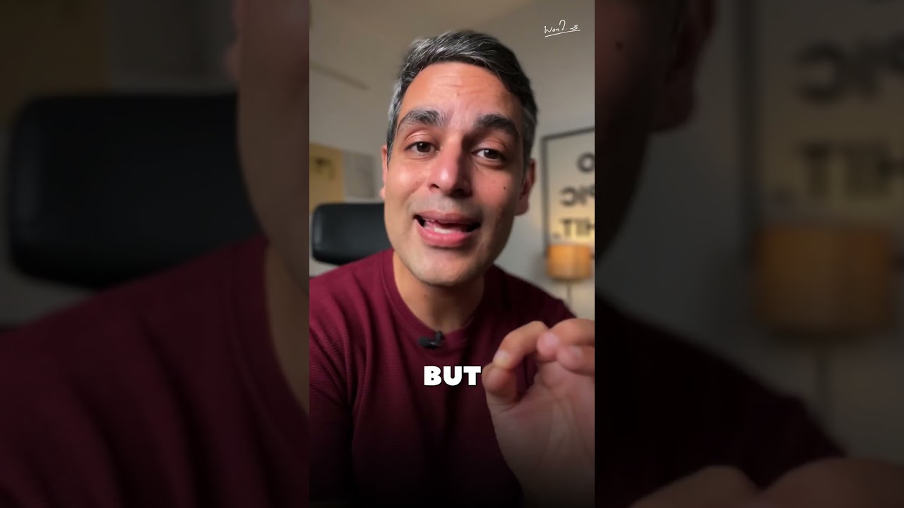 Avoid These Crypto Investment Mistakes! 🚫 | 3 Expert Tips from Ankur Warikoo #shorts