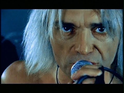 АЛИСА - Небо Славян (AlisA - The sky of Slavs)