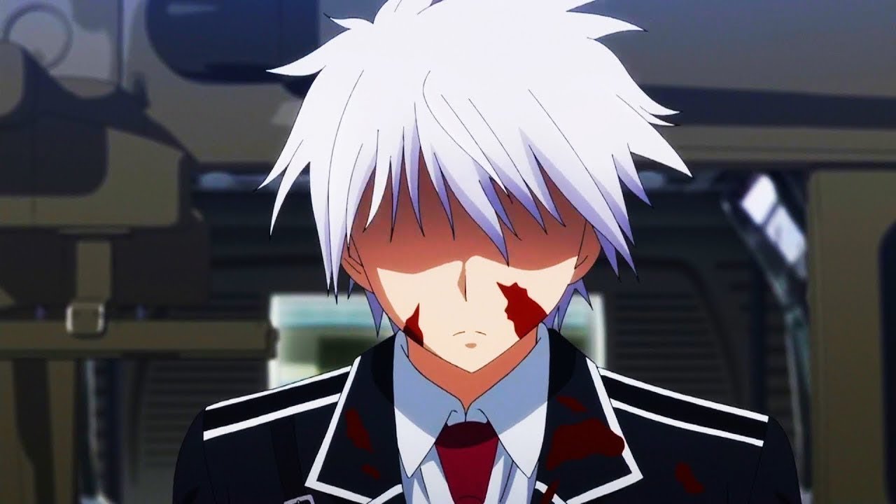 Epic AMV: Villains & Heroes Battle in NEFFEX's 'Villains and Heroes' π¬