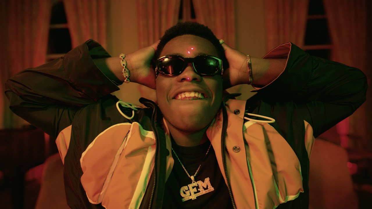 Brvmsoo - Sale Boulot feat. 4Keus 🎶