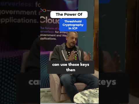 The Power of Threshold Cryptography